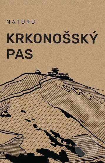 Krkonošský pas