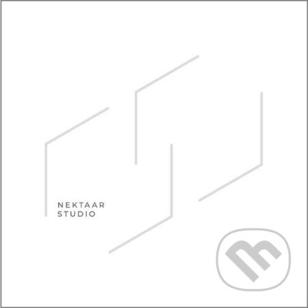 Nektaar Studio - kniha z kategorie Architektura