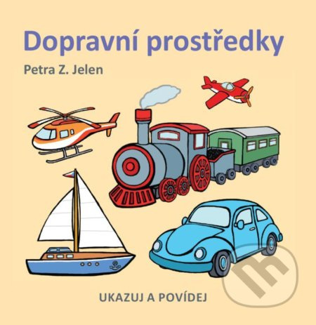 Dopravní prostředky