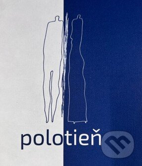 Polotieň - Miloš Karásek - kniha z kategorie Beletria