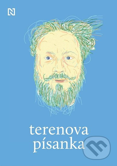Terenova písanka - Laco Teren - kniha z kategorie Beletrie