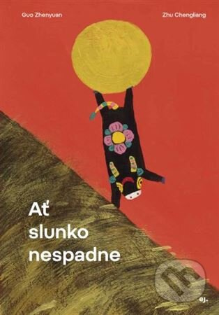 Ať slunko nespadne - Guo Zhenyuan