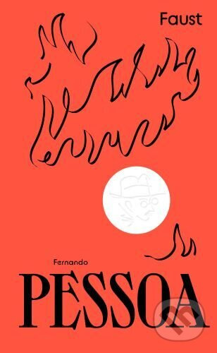 Faust - Fernando Pessoa - kniha z kategorie Beletrie