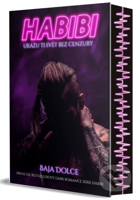 Habibi - Baja Dolce