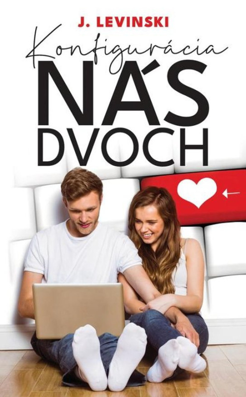 Konfigurácia nás dvoch -  J. Levinski