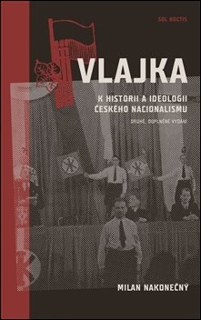 Vlajka - Milan Nakonečný