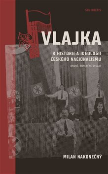 Vlajka - Milan Nakonečný