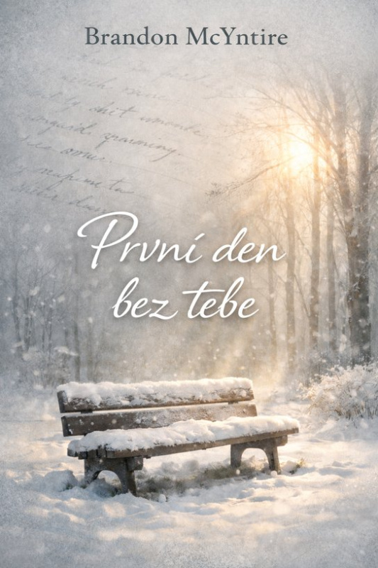 První den bez tebe -  Brandon McYntire