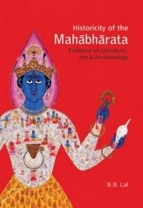 Aryan Books International Historicity of the Mahabharata