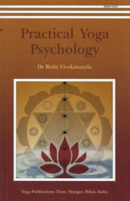 Yoga Publications Trust Practical Yoga Psychology - Vivekananda, Rishi