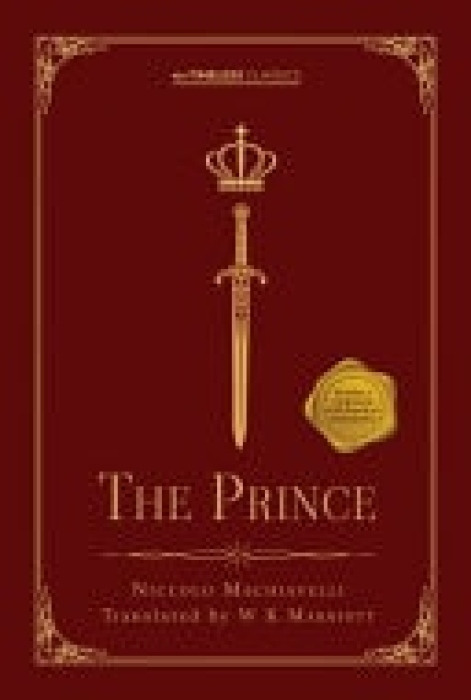 Vitasta Publishing Pvt.Ltd Prince - Machiavelli, Niccolo