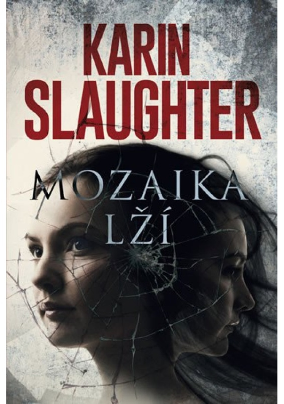 Mozaika lží - Karin Slaughter