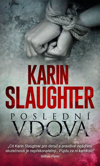 Poslední vdova HarperCollins Polska sp. z o. o.