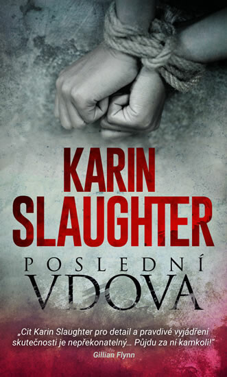 Poslední vdova HarperCollins Polska sp. z o. o.