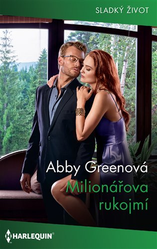 Milionářova rukojmí - Abby Greenová