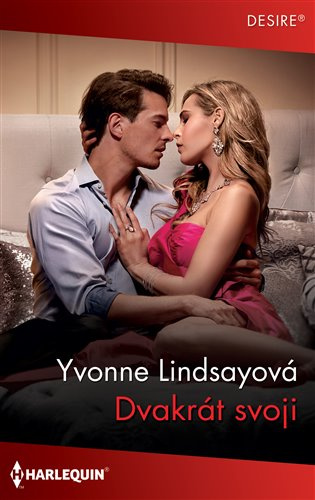 Dvakrát svoji - Yvonne Lindsayová
