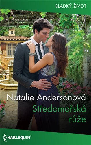 Středomořská růže - Natalie Andersonová
