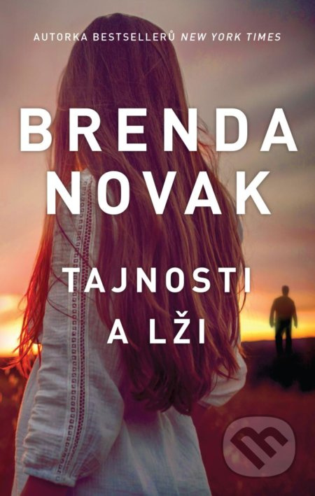 Tajnosti a lži - Brenda Novak