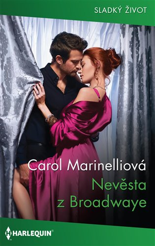 Nevěsta z Broadwaye -  Carol Marinelliová
