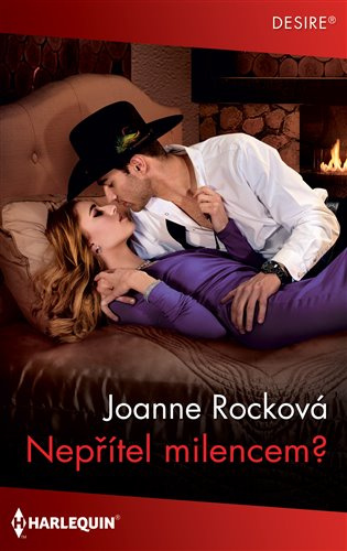 Nepřítel milencem? - Joanne Rocková