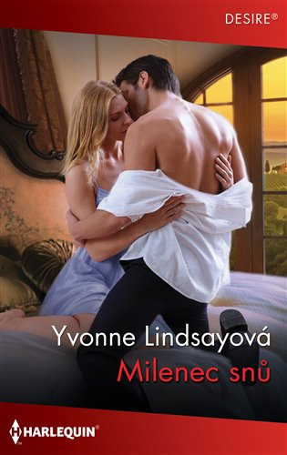 Milenec snů - Yvonne Lindsayová