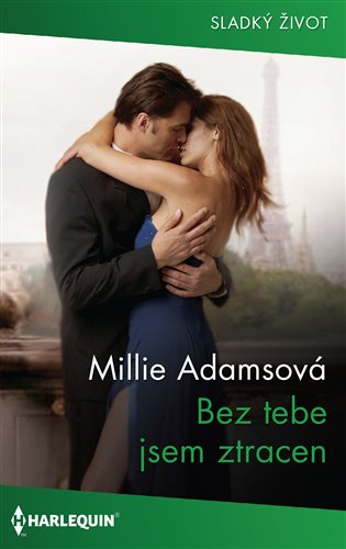 Bez tebe jsem ztracen - Millie Adamsová