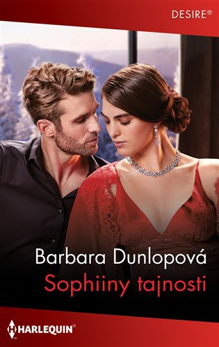 Sophiiny tajnosti - Barbara Dunlopová