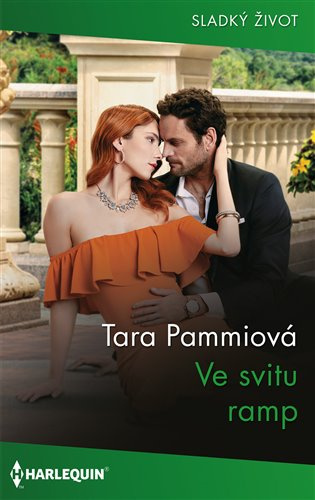 Ve svitu ramp - Tara Pammiová