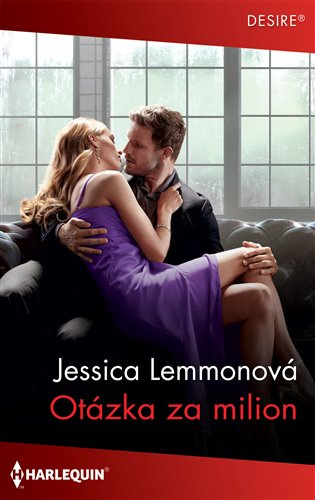 Otázka za milion - Jessica Lemmonová