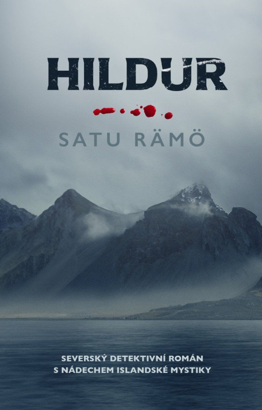 Hildur - Satu Rämö - kniha z kategorie Thrillery