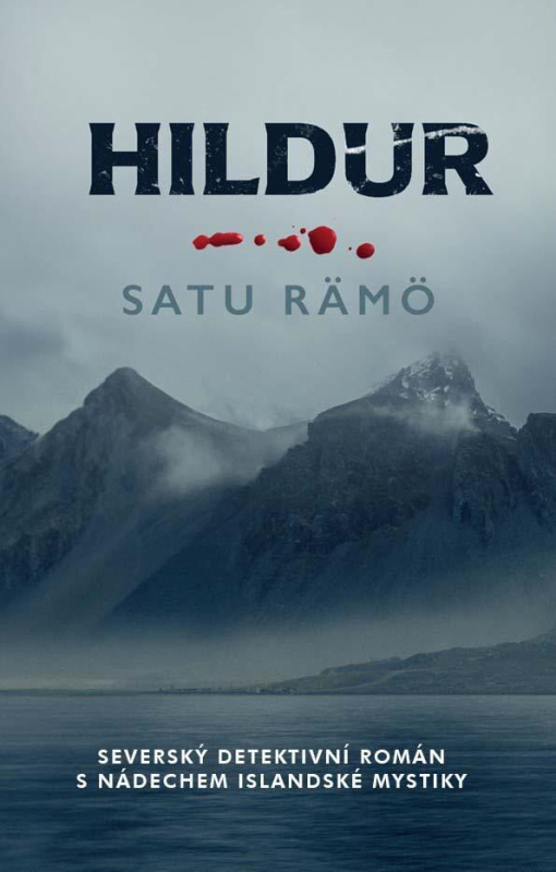 Hildur - Satu Rämö - kniha z kategorie Thrillery