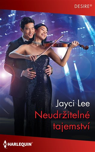 Neudržitelné tajemství -  Jayci Lee