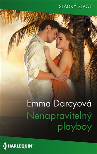 Nenapravitelný playboy - Emma Darcyová