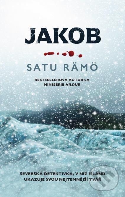 Jakob - Satu Rämö,Jakob - Satu Rämö