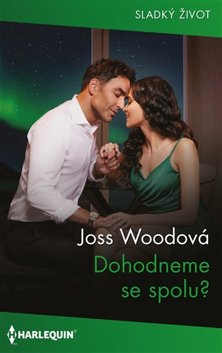 Dohodneme se spolu? -  Joss Woodová