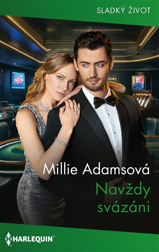 Navždy svázáni -  Millie Adamsová