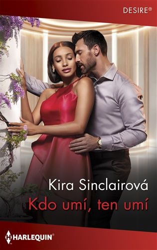 Kdo umí, ten umí -  Kira Sinclairová
