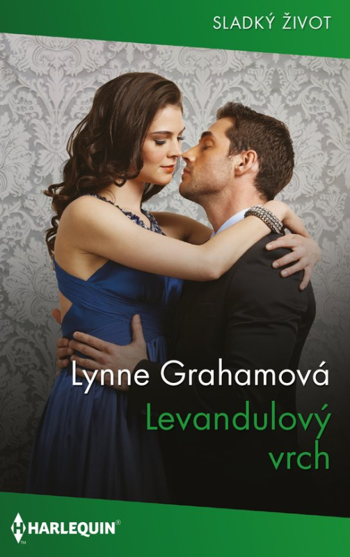Levandulový vrch -  Lynne Grahamová