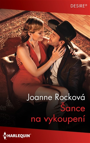 Šance na vykoupení -  Joanne Rocková