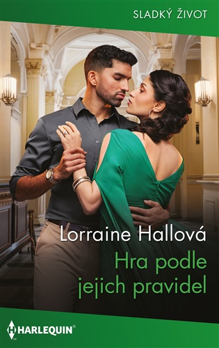 Hra podle jejich pravidel -  Lorraine Hallová