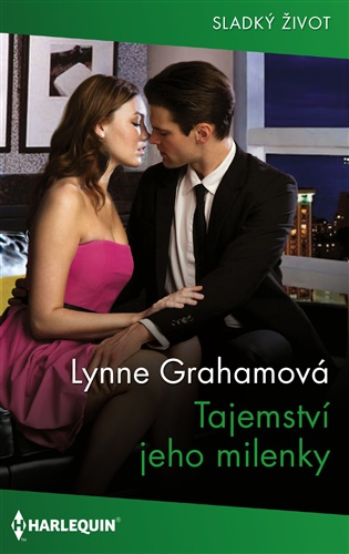 Tajemství jeho milenky -  Lynne Grahamová