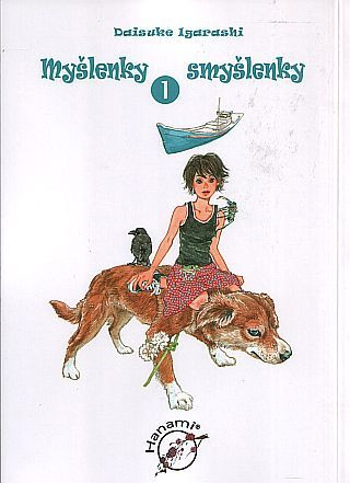 Myšlenky smyšlenky 1 - Daisuke Igarashi
