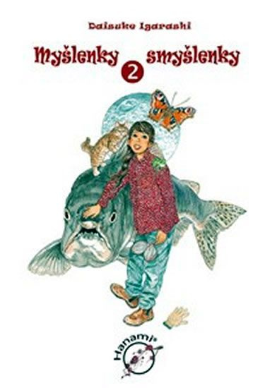 Myšlenky smyšlenky 2 - Daisuke Igarashi