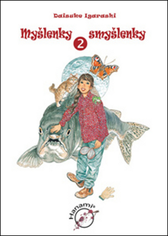 Myšlenky smyšlenky 2 - Daisuke Igarashi