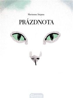 Prázdnota - Marianna Sztyma