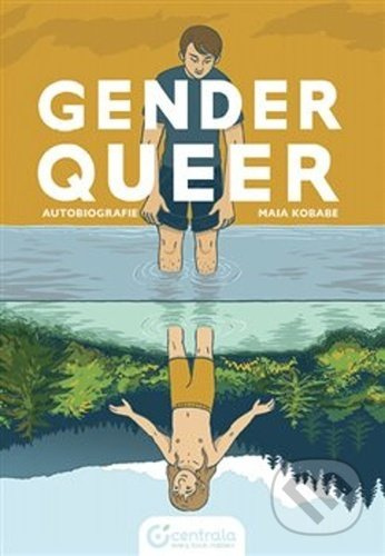 Gender / Queer - Maia Kobabe