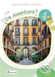 !De Aventura! 4 - pracovní sešit