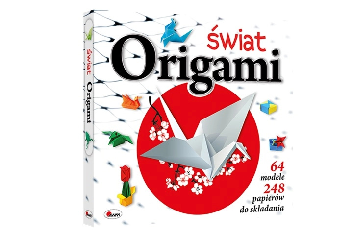 Świat origami