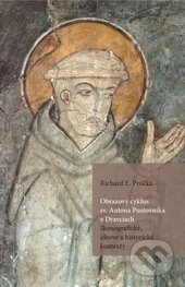 Obrazový cyklus sv. Antona Pustovníka v Dravciach (Ikonografické, ideové a historické kontexty)