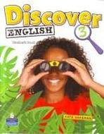 Discover English 3 Teachers Book - Kate Wakeman